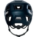 KASK ROWEROWY MOTRIP midnight blue L