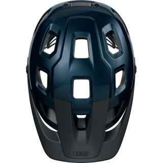 KASK ROWEROWY MOTRIP midnight blue L