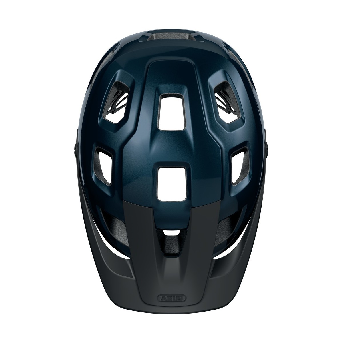 KASK ROWEROWY MOTRIP midnight blue L