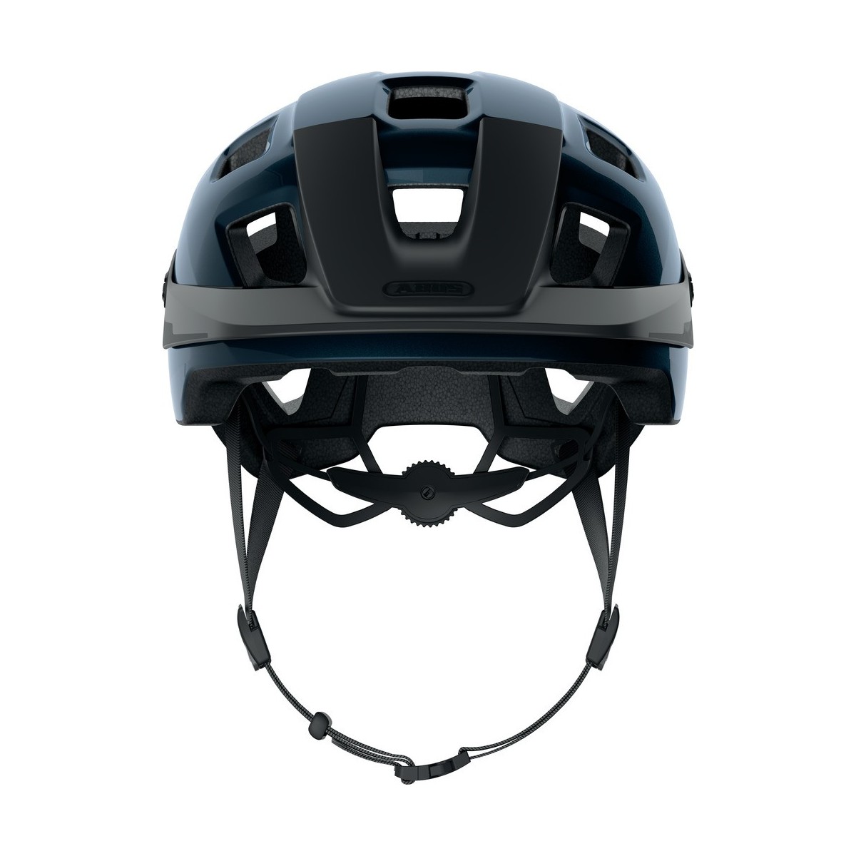 KASK ROWEROWY MOTRIP midnight blue M (52-58cm)