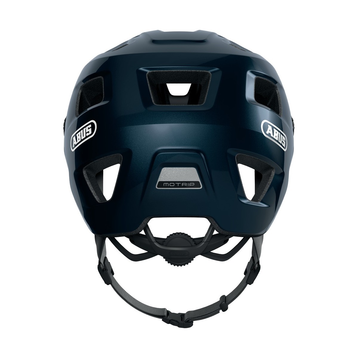KASK ROWEROWY MOTRIP midnight blue M (52-58cm)