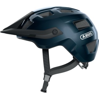 KASK ROWEROWY MOTRIP midnight blue M (52-58cm)