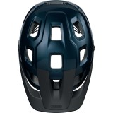 KASK ROWEROWY MOTRIP midnight blue M (52-58cm)