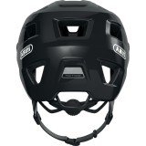 KASK ROWEROWY MOTRIP shiny black L (58-62cm)