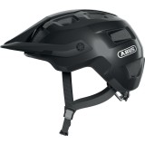 KASK ROWEROWY MOTRIP shiny black L (58-62cm)