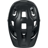 KASK ROWEROWY MOTRIP shiny black L (58-62cm)