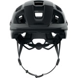 KASK ROWEROWY MOTRIP shiny black M (52-58cm)