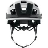 KASK ROWEROWY MOTRIP shiny white M (52-58cm)