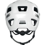 KASK ROWEROWY MOTRIP shiny white M (52-58cm)
