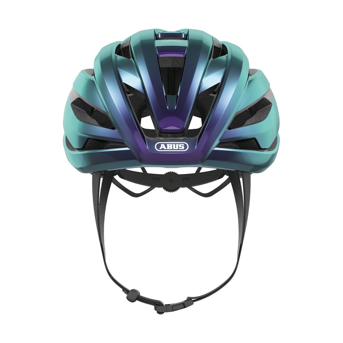 KASK ROWEROWY STORMCHASER ACE flip flop purple L(57-61cm)