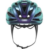 KASK ROWEROWY STORMCHASER ACE flip flop purple L(57-61cm)