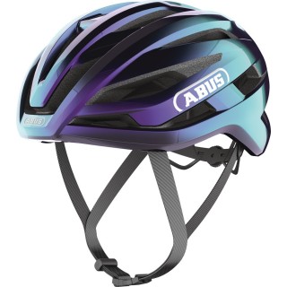 KASK ROWEROWY STORMCHASER ACE flip flop purple L(57-61cm)