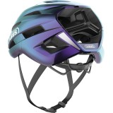 KASK ROWEROWY STORMCHASER ACE flip flop purple L(57-61cm)