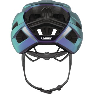 KASK ROWEROWY STORMCHASER ACE flip flop purple L(57-61cm)