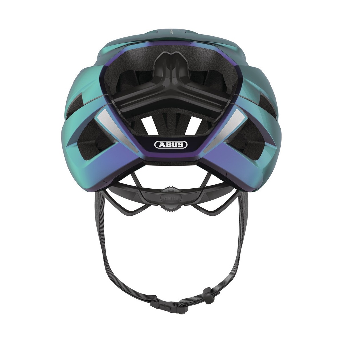 KASK ROWEROWY STORMCHASER ACE flip flop purple L(57-61cm)