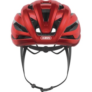 KASK ROWEROWY STORMCHASER ACE performance red L (57-61cm)