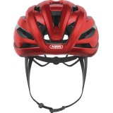 KASK ROWEROWY STORMCHASER ACE performance red L (57-61cm)