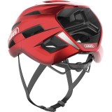 KASK ROWEROWY STORMCHASER ACE performance red L (57-61cm)