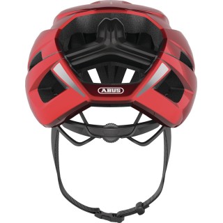 KASK ROWEROWY STORMCHASER ACE performance red L (57-61cm)