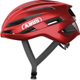 KASK ROWEROWY STORMCHASER ACE performance red L (57-61cm)