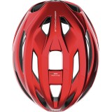 KASK ROWEROWY STORMCHASER ACE performance red L (57-61cm)