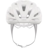 KASK ROWEROWY STORMCHASER ACE pure white L (57-61cm)