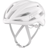 KASK ROWEROWY STORMCHASER ACE pure white L (57-61cm)