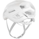 KASK ROWEROWY STORMCHASER ACE pure white L (57-61cm)