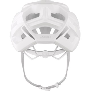 KASK ROWEROWY STORMCHASER ACE pure white L (57-61cm)