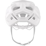 KASK ROWEROWY STORMCHASER ACE pure white L (57-61cm)