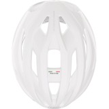 KASK ROWEROWY STORMCHASER ACE pure white L (57-61cm)