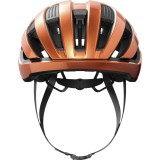 KASK ROWEROWY WINGBACK goldfish orange M (54-58cm)