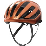 KASK ROWEROWY WINGBACK goldfish orange M (54-58cm)