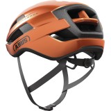 KASK ROWEROWY WINGBACK goldfish orange M (54-58cm)