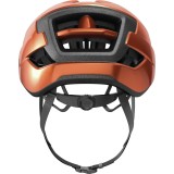 KASK ROWEROWY WINGBACK goldfish orange M (54-58cm)