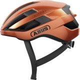 KASK ROWEROWY WINGBACK goldfish orange M (54-58cm)