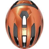 KASK ROWEROWY WINGBACK goldfish orange M (54-58cm)