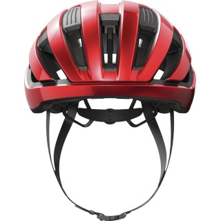 KASK ROWEROWY WINGBACK performance red M (54-58cm)