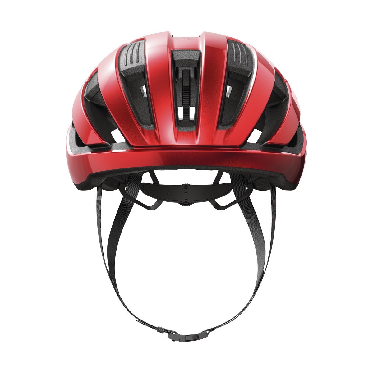 KASK ROWEROWY WINGBACK performance red M (54-58cm)
