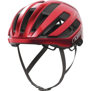 KASK ROWEROWY WINGBACK performance red M (54-58cm)