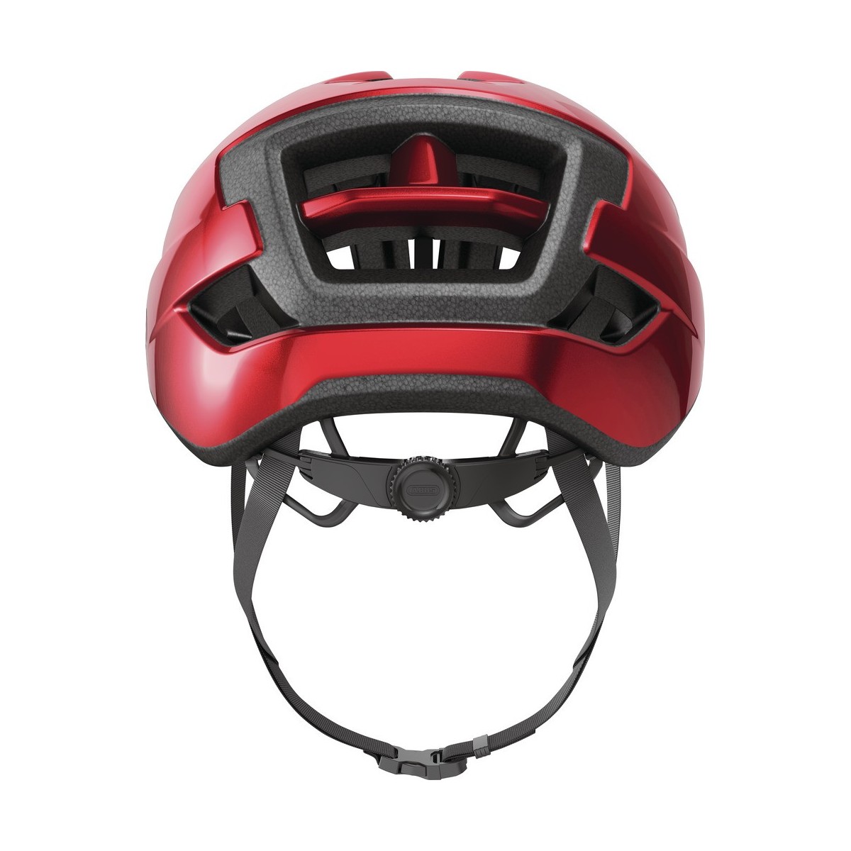 KASK ROWEROWY WINGBACK performance red M (54-58cm)