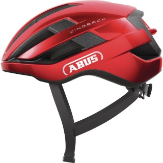 KASK ROWEROWY WINGBACK performance red M (54-58cm)