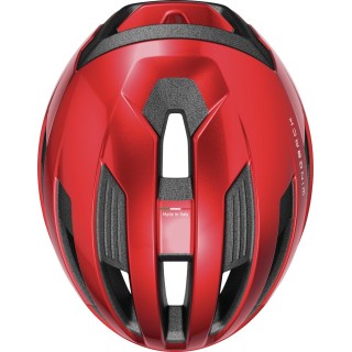 KASK ROWEROWY WINGBACK performance red M (54-58cm)