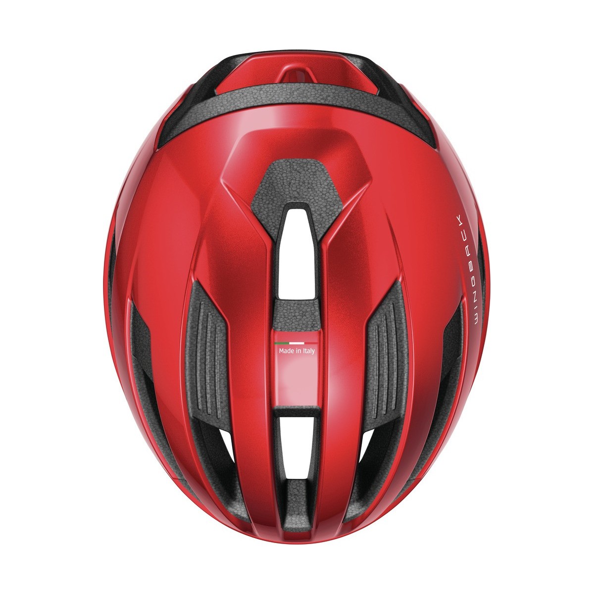 KASK ROWEROWY WINGBACK performance red M (54-58cm)
