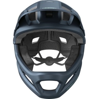 KASK ROWEROWY YOUDROP FF midnight blue S (48-55cm)