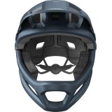 KASK ROWEROWY YOUDROP FF midnight blue S (48-55cm)