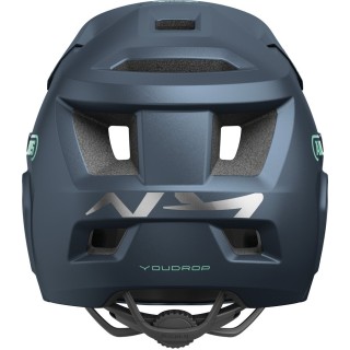 KASK ROWEROWY YOUDROP FF midnight blue S (48-55cm)