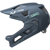 KASK ROWEROWY YOUDROP FF midnight blue S (48-55cm)