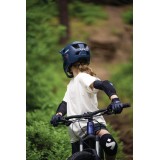 KASK ROWEROWY YOUDROP FF midnight blue S (48-55cm)