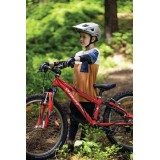KASK ROWEROWY YOUDROP FF midnight blue S (48-55cm)